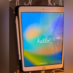 iPad 8th generation 32gb